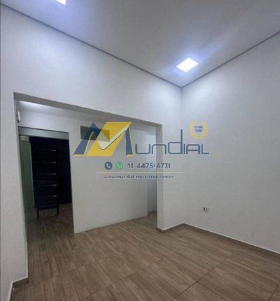 Loja-Salão, 40 m² - Foto 1
