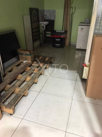 Loja-Salão, 18 m² - Foto 2