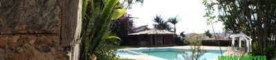 Casa, 4 quartos - Foto 3