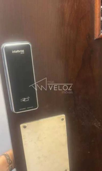 Apartamento, 3 quartos, 100 m² - Foto 1