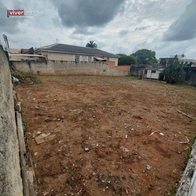 Terreno, 507 m² - Foto 1