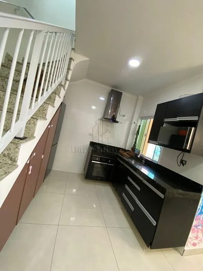 Apartamento, 2 quartos, 110 m² - Foto 5