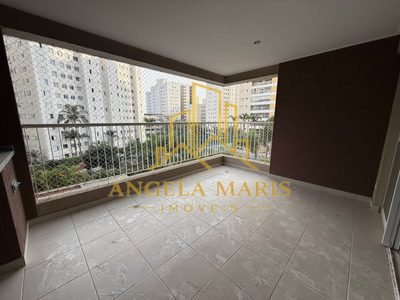 Apartamento, 4 quartos, 122 m² - Foto 3