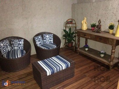Casa de Condomínio, 2 quartos - Foto 2