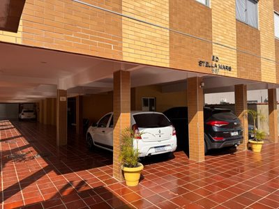 Apartamento, 1 quarto, 43 m² - Foto 2