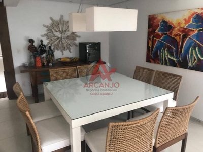 Apartamento, 4 quartos, 250 m² - Foto 3