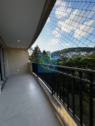Apartamento, 3 quartos, 139 m² - Foto 5