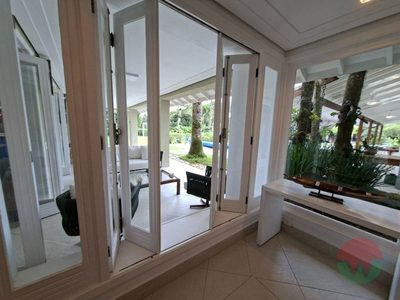 Casa de Condomínio, 6 quartos - Foto 4