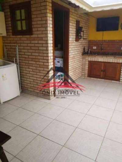 Casa, 2 quartos, 85 m² - Foto 4