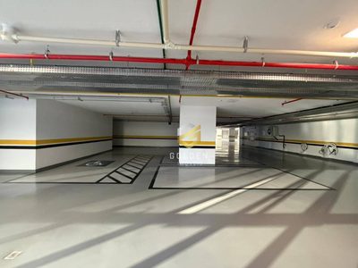 Box-Garagem, 1461 m² - Foto 3