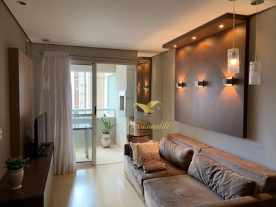 Apartamento, 3 quartos, 84 m² - Foto 5