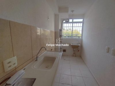 Apartamento, 1 quarto, 40 m² - Foto 4