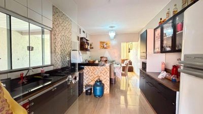 Casa, 3 quartos, 170 m² - Foto 4