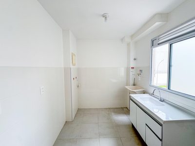 Apartamento, 2 quartos, 40 m² - Foto 3