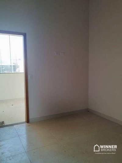 Casa, 3 quartos, 69 m² - Foto 4