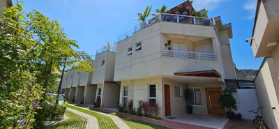 Casa, 4 quartos, 120 m² - Foto 1