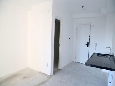 Apartamento, 1 quarto, 28 m² - Foto 4