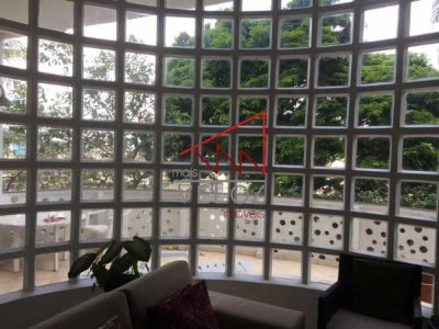 Apartamento, 6 quartos, 340 m² - Foto 5