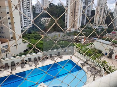 Apartamento, 2 quartos, 96 m² - Foto 4