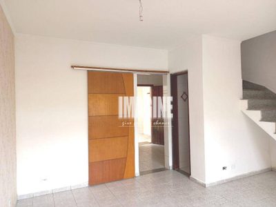 Sobrado, 2 quartos, 75 m² - Foto 4
