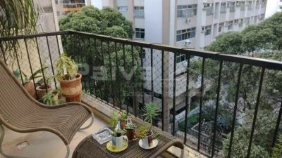 Apartamento, 3 quartos, 150 m² - Foto 1
