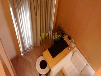 Flat/Apart Hotel, 1 quarto, 45 m² - Foto 4