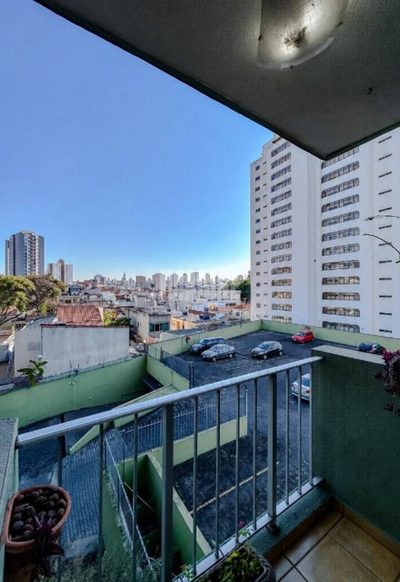 Apartamento, 2 quartos, 56 m² - Foto 5