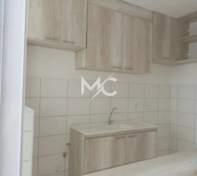 Apartamento, 2 quartos, 52 m² - Foto 2