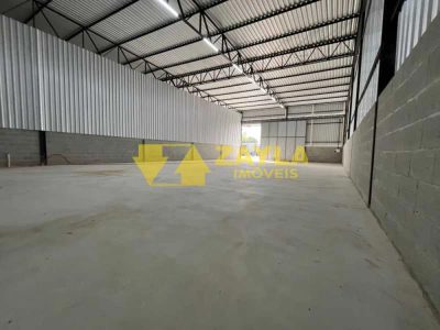 Depósito-Galpão, 400 m² - Foto 5