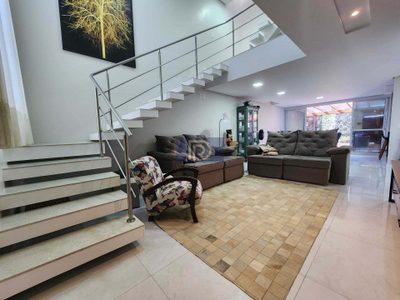 Casa, 4 quartos, 300 m² - Foto 3