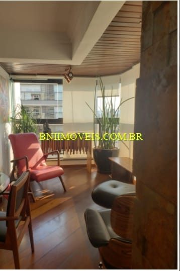 Apartamento, 3 quartos, 100 m² - Foto 3