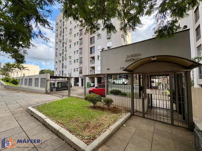 Apartamento, 2 quartos, 58 m² - Foto 3