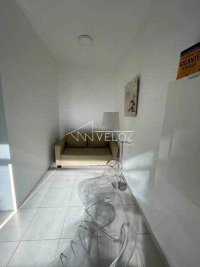 Apartamento, 1 quarto, 40 m² - Foto 1