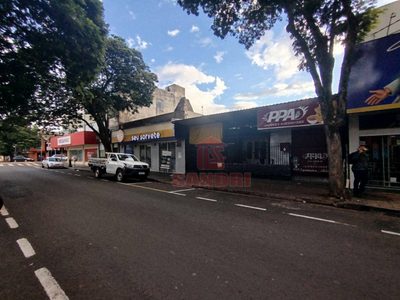 Loja-Salão, 221 m² - Foto 2