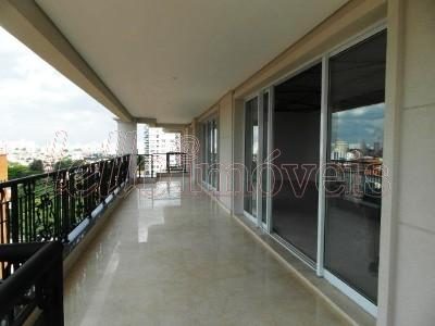 Apartamento, 4 quartos, 400 m² - Foto 1