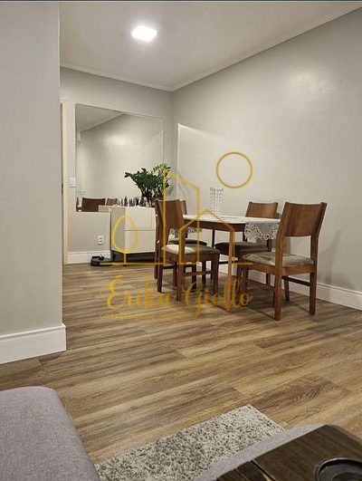Apartamento, 3 quartos, 100 m² - Foto 3