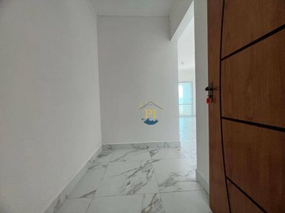 Apartamento, 2 quartos, 77 m² - Foto 2