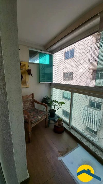 Apartamento, 2 quartos - Foto 4