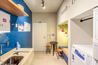 Apartamento, 1 quarto, 25 m² - Foto 3