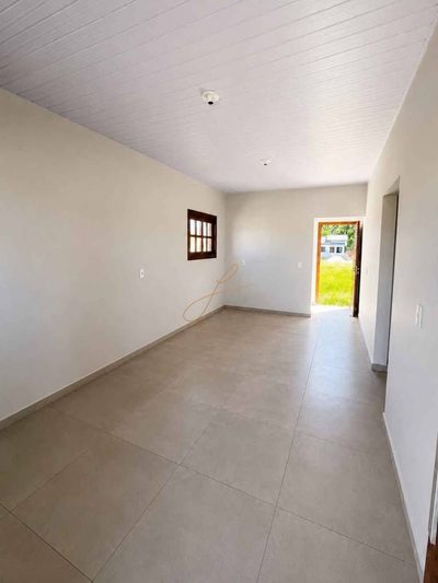 Casa, 2 quartos, 48 m² - Foto 3