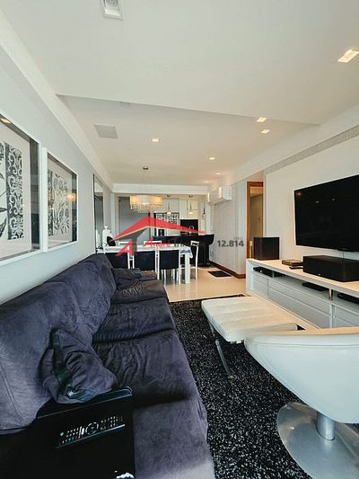 Apartamento, 2 quartos, 79 m² - Foto 2