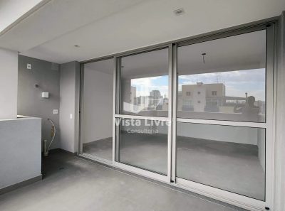 Apartamento, 2 quartos, 92 m² - Foto 3