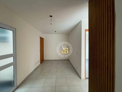 Apartamento, 2 quartos, 54 m² - Foto 5