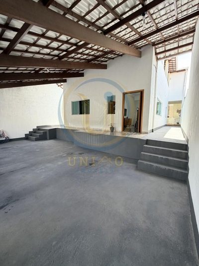 Casa, 4 quartos, 280 m² - Foto 5