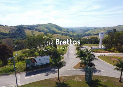 Terreno, 300 m² - Foto 1