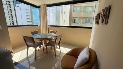 Apartamento, 1 quarto, 70 m² - Foto 4