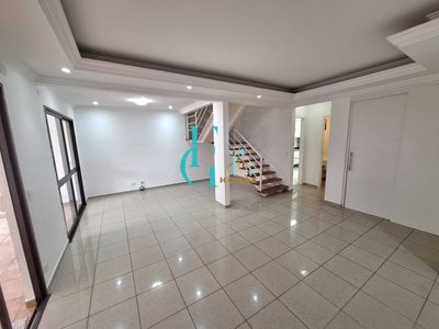 Casa, 3 quartos, 160 m² - Foto 3