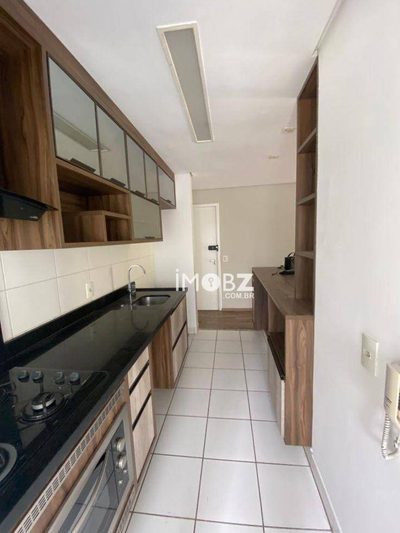 Apartamento, 3 quartos, 73 m² - Foto 5