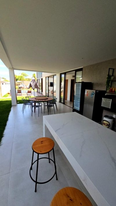 Casa de Condomínio, 8 quartos - Foto 3