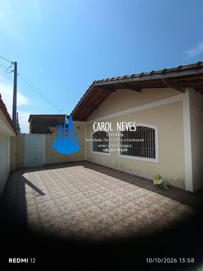 Casa, 3 quartos, 190 m² - Foto 3